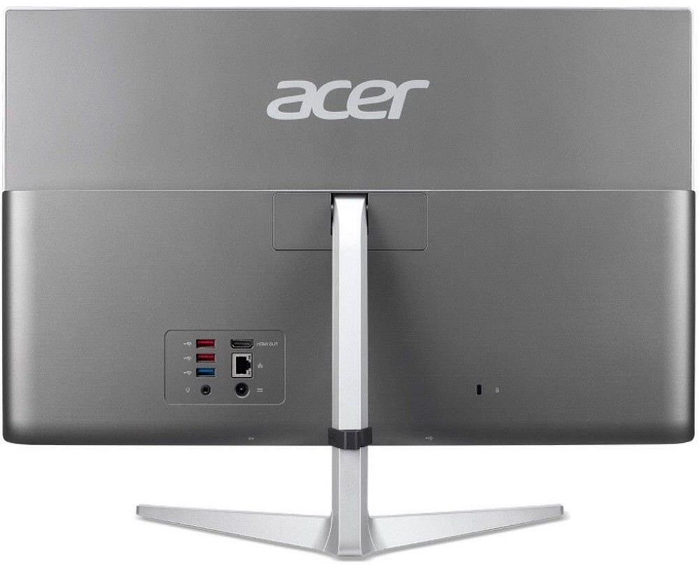 Моноблок Acer Aspire C24-1650 (DQ.BFSER.003)