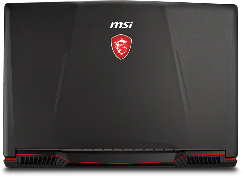 Ноутбук MSI GL63 (8RC-467)