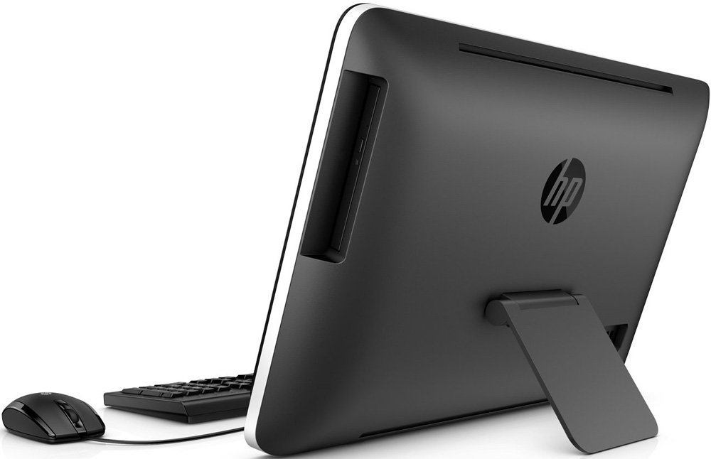 Моноблок HP 22-3003ur (M9L06EA)