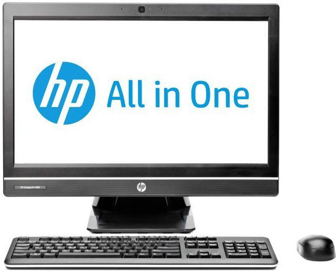 Моноблок HP Compaq Pro 6300 (E4Z20EA)