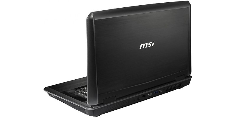 Ноутбук MSI GT780DX-476