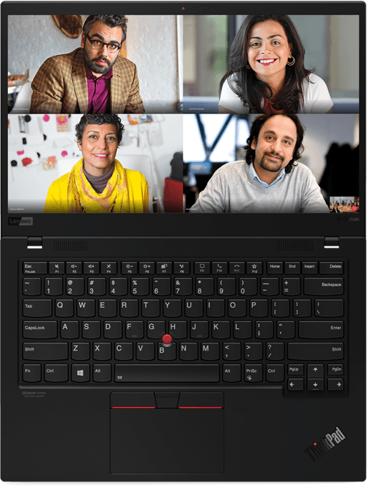 Ноутбук Lenovo ThinkPad X1 Carbon 8 (20U90002RT)