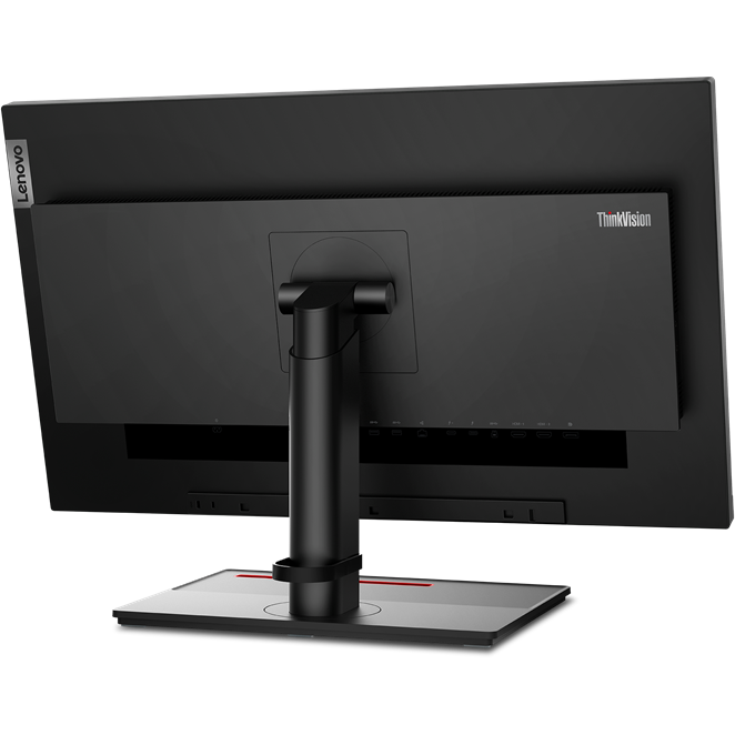 Монитор Lenovo 27" P27u-20 (62CBRAS6CB)