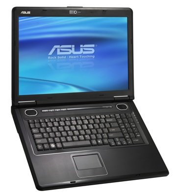 ASUS X71SL