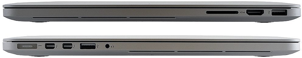 Ноутбук Apple MacBook Pro 15 (MGXA2RU/A)