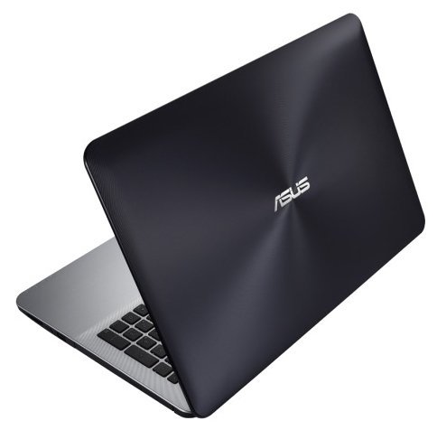Ноутбук ASUS K555LD