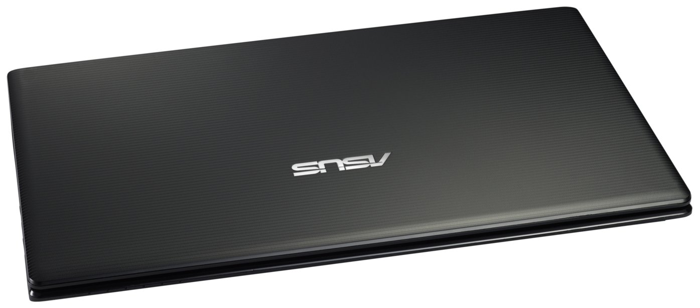 Ноутбук ASUS K55VD