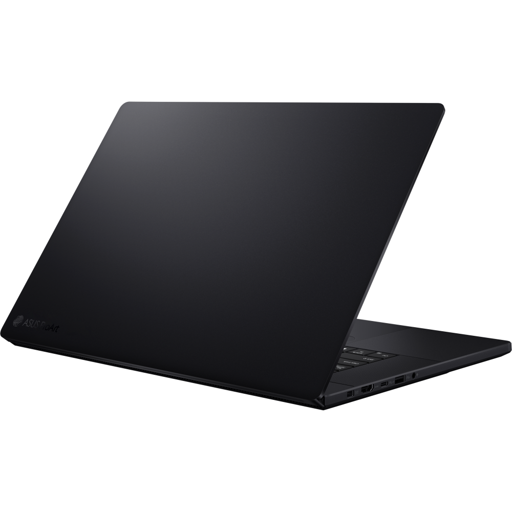 Ноутбук ASUS H7606WR ProArt P16 Nano Black (SE005X)