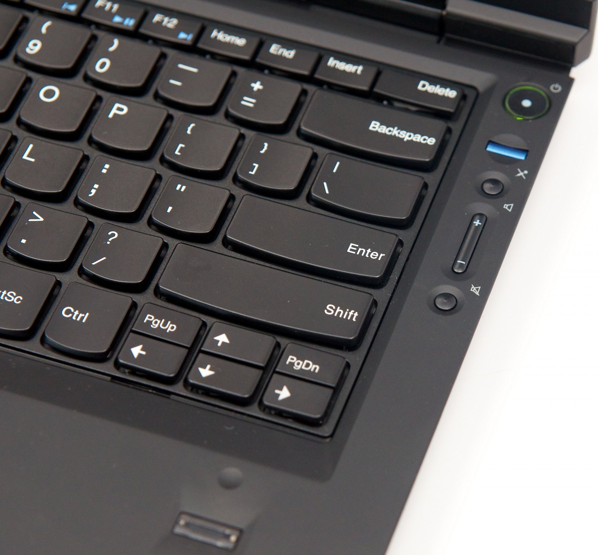 Ноутбук Lenovo ThinkPad X1 (NWG3SRT)
