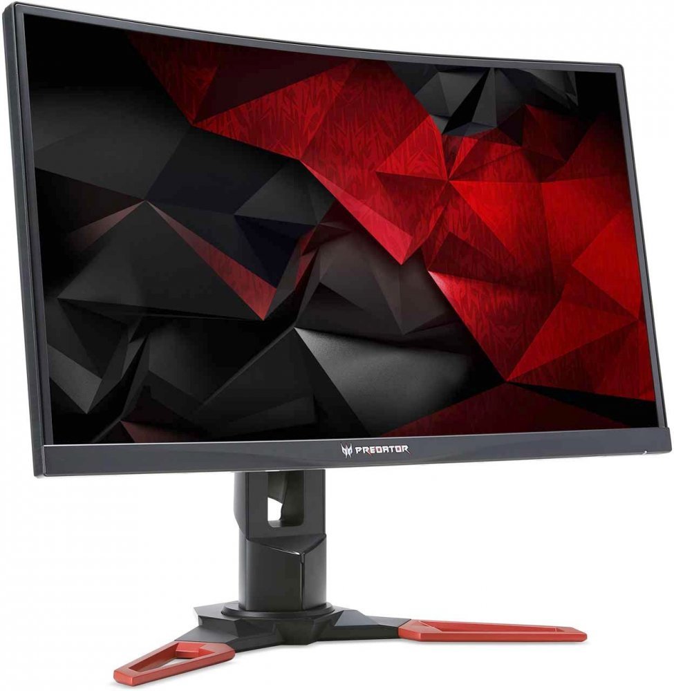 Монитор Acer 27" Z271bmiphzx Predator