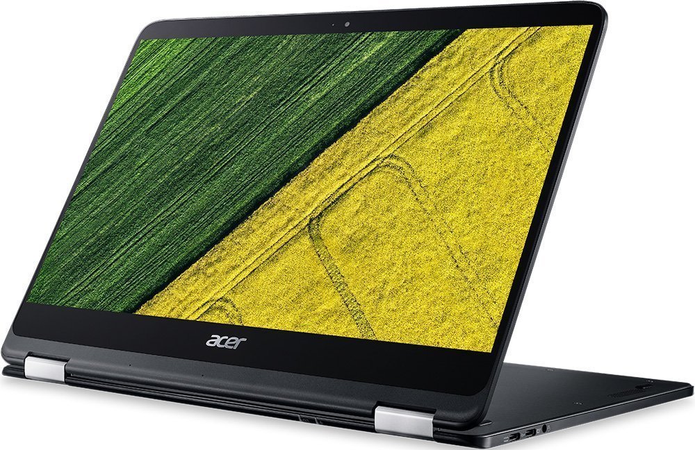Ноутбук Acer Spin SP714-51-M50P