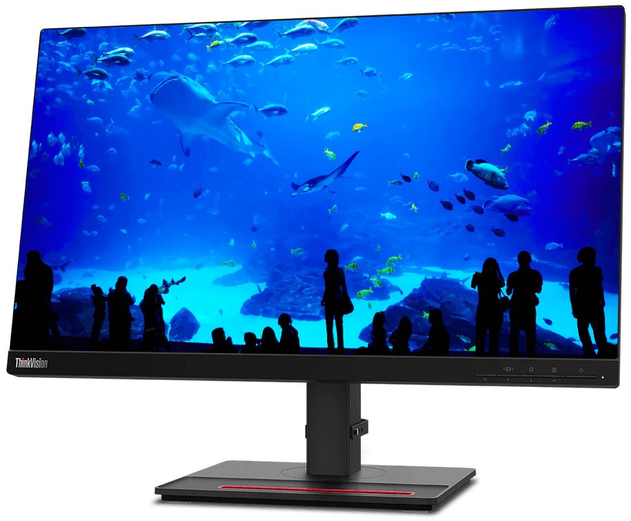 Монитор Lenovo 23" ThinkVision T23i-20 (61F6MAT2EU)