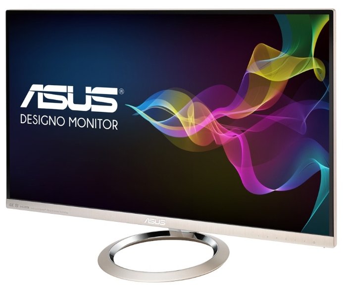 Монитор ASUS 27" MX27UQ