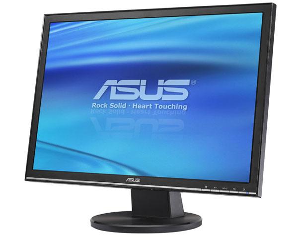 ASUS 19" VW198T