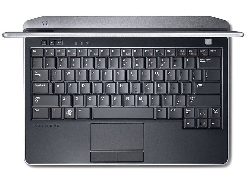 Ноутбук Dell Latitude E6220 (L066220104R)