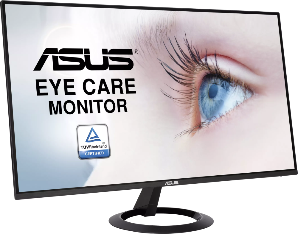 Монитор ASUS 24" VZ24EHE