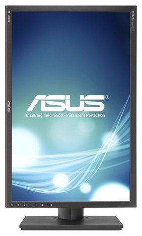 Монитор ASUS 24" PA248QJ