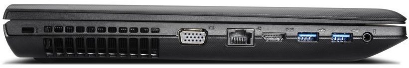 Ноутбук Lenovo IdeaPad G510 (59-410723)