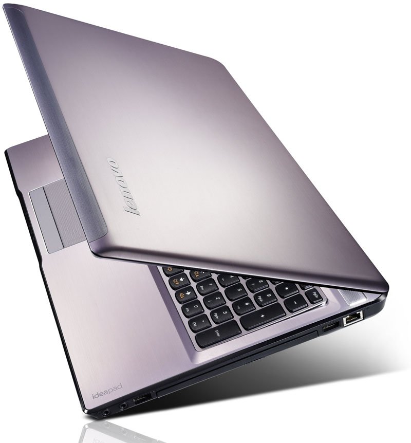 Ноутбук Lenovo IdeaPad Z570A (59-314624)