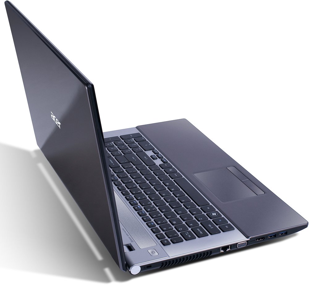 Ноутбук Acer Aspire V3-771G-736b8G1TMaii