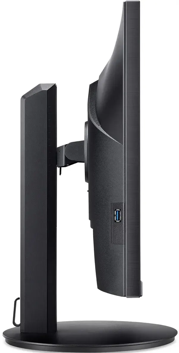 Монитор Acer 27" CB273KL2bemipruzx Vero