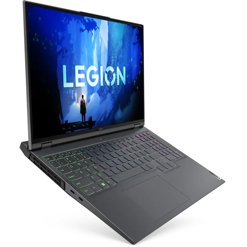 Ноутбук Lenovo Legion 5 Pro 16IAH7H (82RF0030RK)