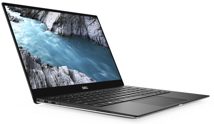 Ноутбук Dell XPS 13 (7390-7842)