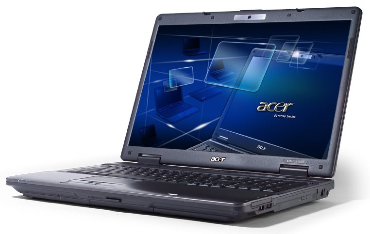 Acer Extensa 7630G-652G25Mi