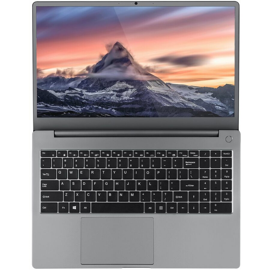 Ноутбук Rombica MyBook Zenith (PCLT-0028)