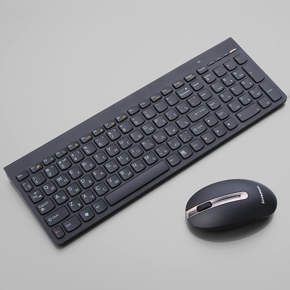 Моноблок Lenovo IdeaCentre B540 (57-312017)