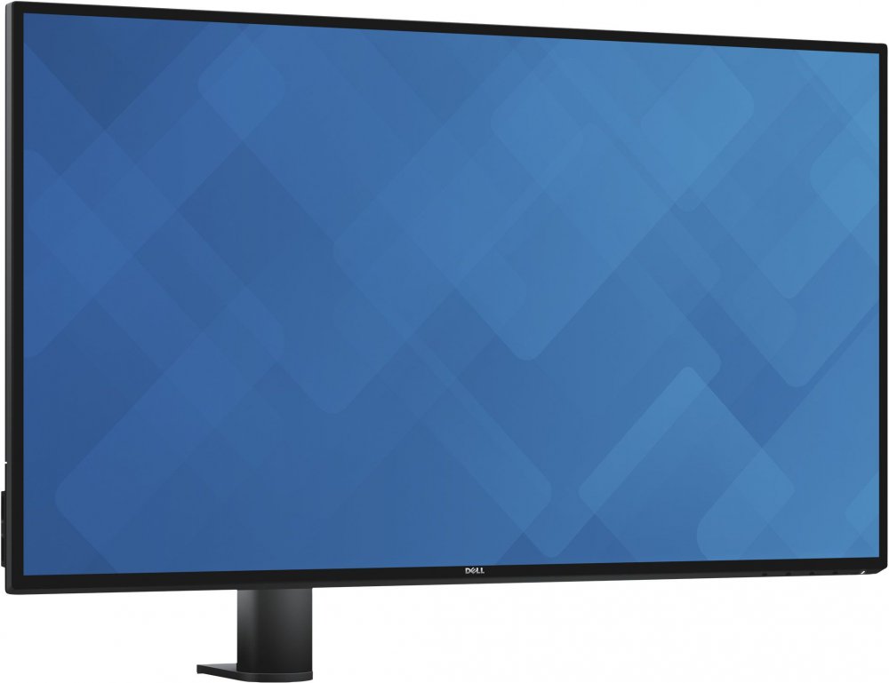 Монитор Dell 27" U2717DA (17DA-4237)