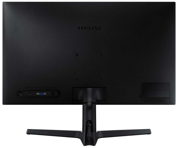 Монитор Samsung 27" S27R350FHI