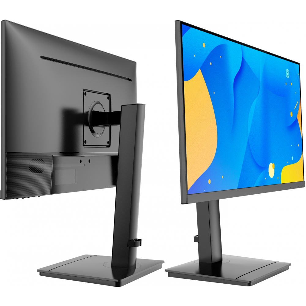 Монитор NPC 24" MD2418