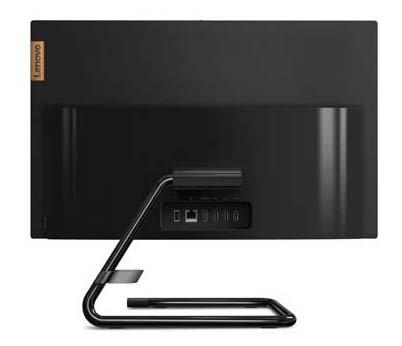 Моноблок Lenovo IdeaCentre AIO A340-24 (F0E600EDRK)