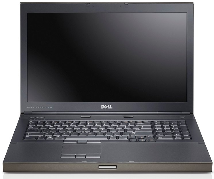 Ноутбук Dell Precision M6600 (W036600101R)