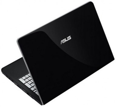 ASUS N75SF