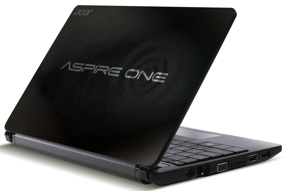 Ноутбук Acer Aspire One AOD270-268kk