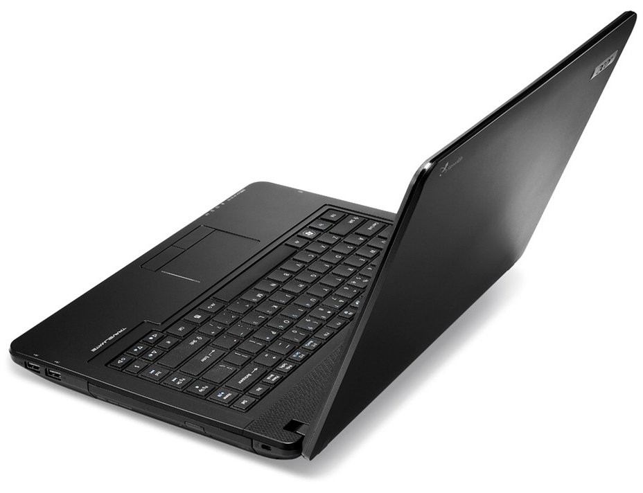 Ноутбук Acer TravelMate P243-M-33124G32Makk