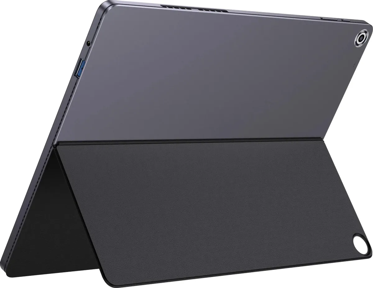 Планшет Chuwi Hi10 Max N150 12/512GB Grey Premium Set