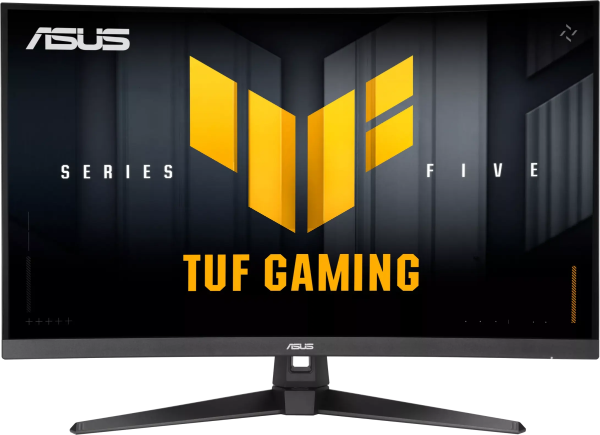 Монитор ASUS 32" VG32VQM5B TUF Gaming