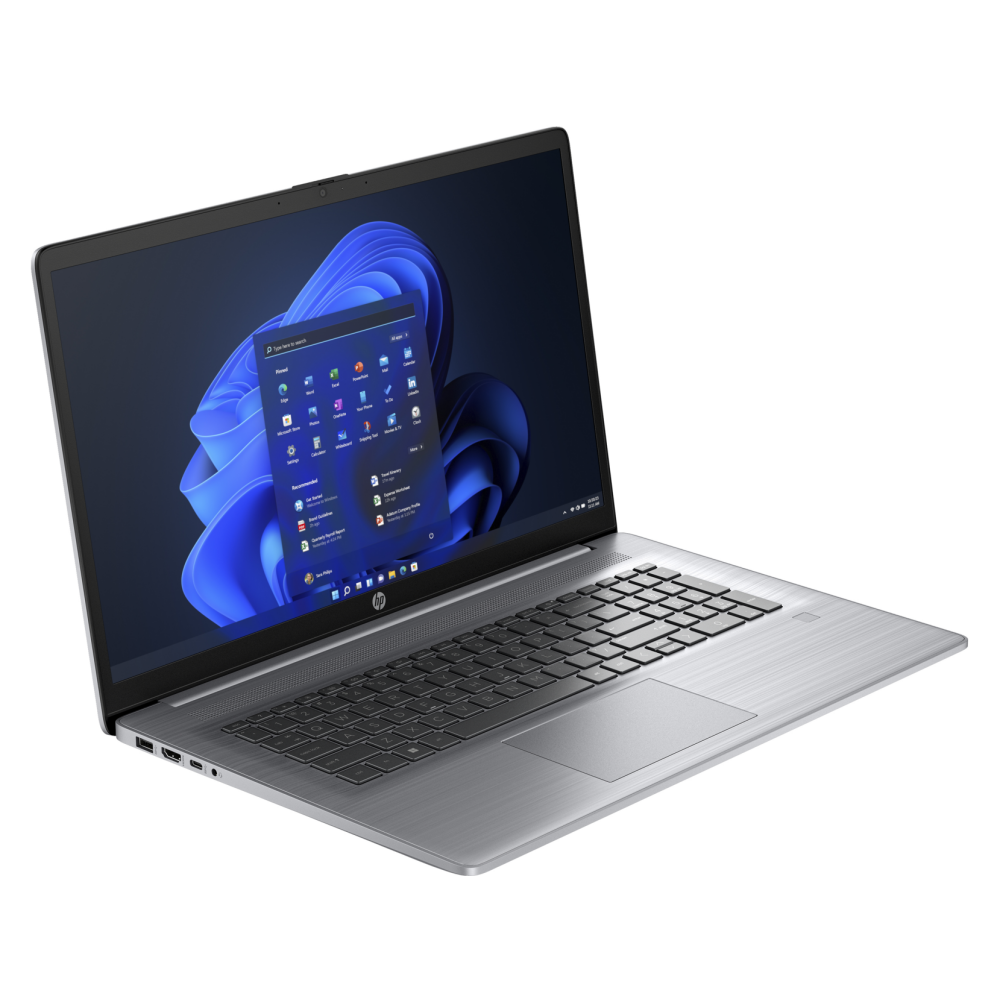 Ноутбук HP 470 G10 (85C22EA)