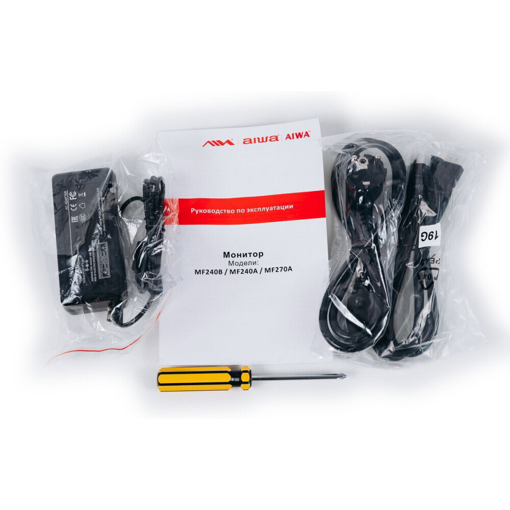 Монитор AIWA 24" MF240A
