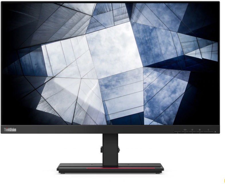 Монитор Lenovo 24" ThinkVision P24q-20 (61F5GAT1EU)