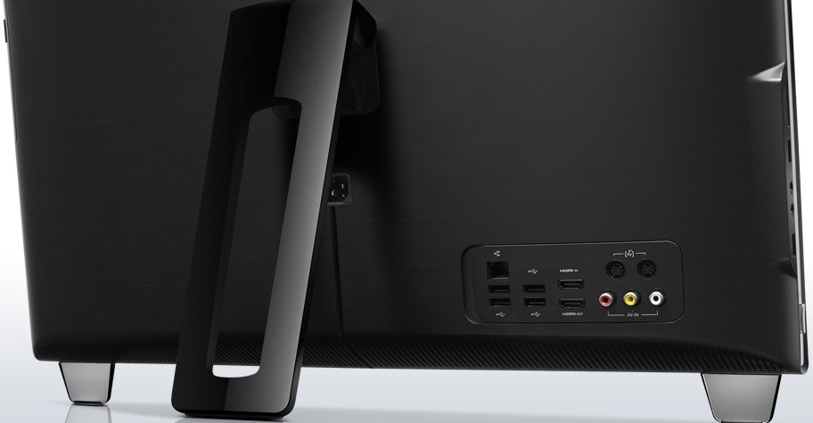 Моноблок Lenovo IdeaCentre B540 (57-310920)