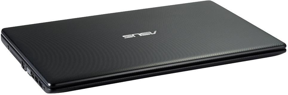 Ноутбук ASUS X551MAV Black