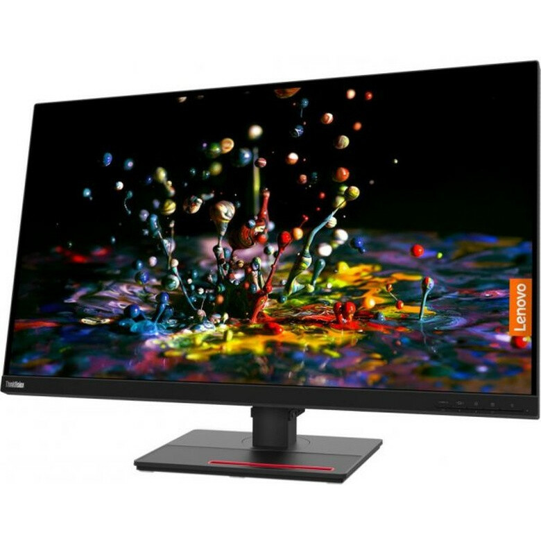 Монитор Lenovo 32" ThinkVision P32p-20 (62A2GAT2UA)