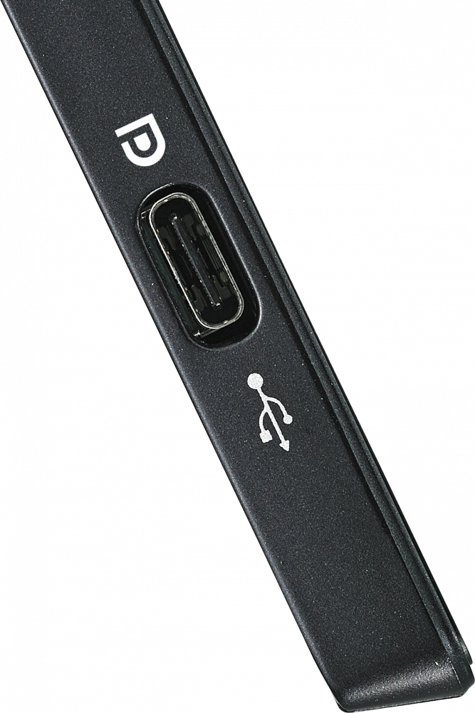 USB-монитор ASUS 16" MB169C+