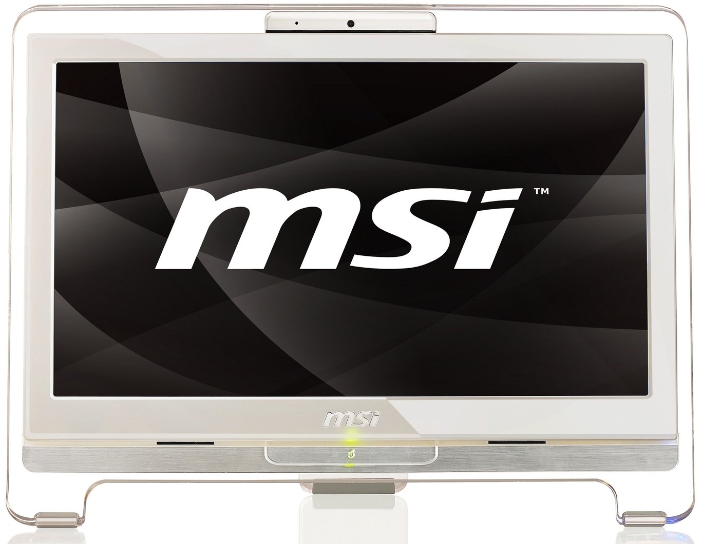 Моноблок MSI Wind Top AE1921-417X