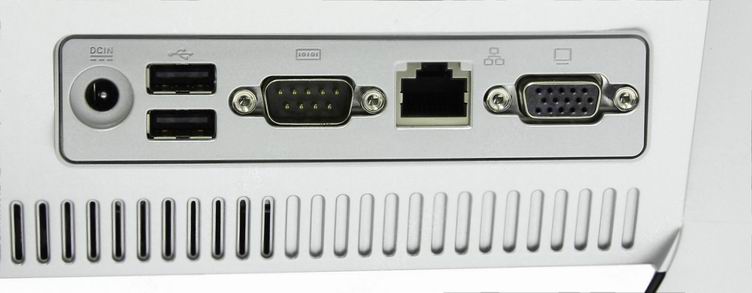 Моноблок ASUS Eee TOP PC ET2011E