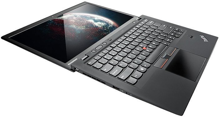 Ультрабук Lenovo ThinkPad X1 Carbon (N3K7SRT)